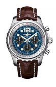 Breitling Professional A2336035/C833/756P/A20BASA.1 CHRONOSPACE AUTOMATIC