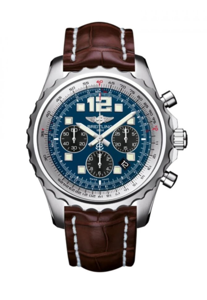 Breitling A2336035/C833/756P/A20BASA.1 Professional CHRONOSPACE AUTOMATIC