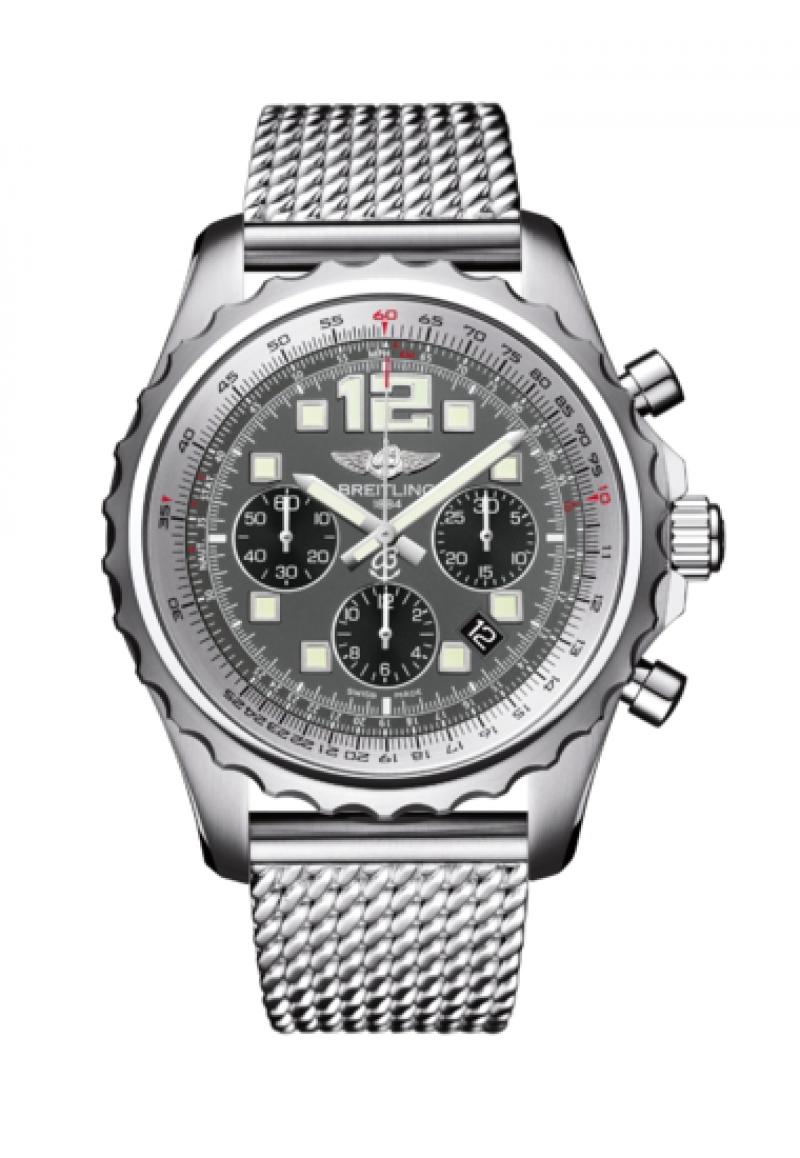 A2336035/F555/150A Breitling CHRONOSPACE AUTOMATIC Professional
