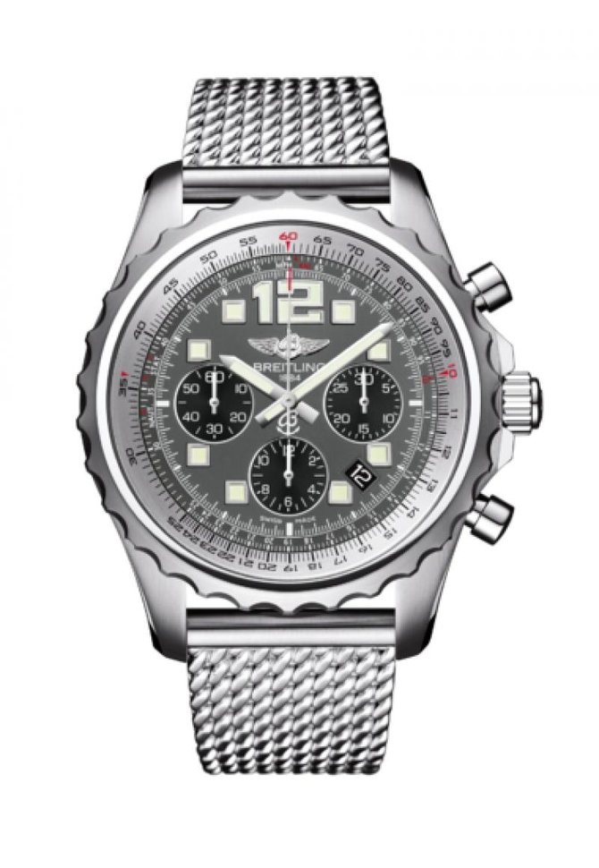 Breitling A2336035/F555/150A Professional CHRONOSPACE AUTOMATIC