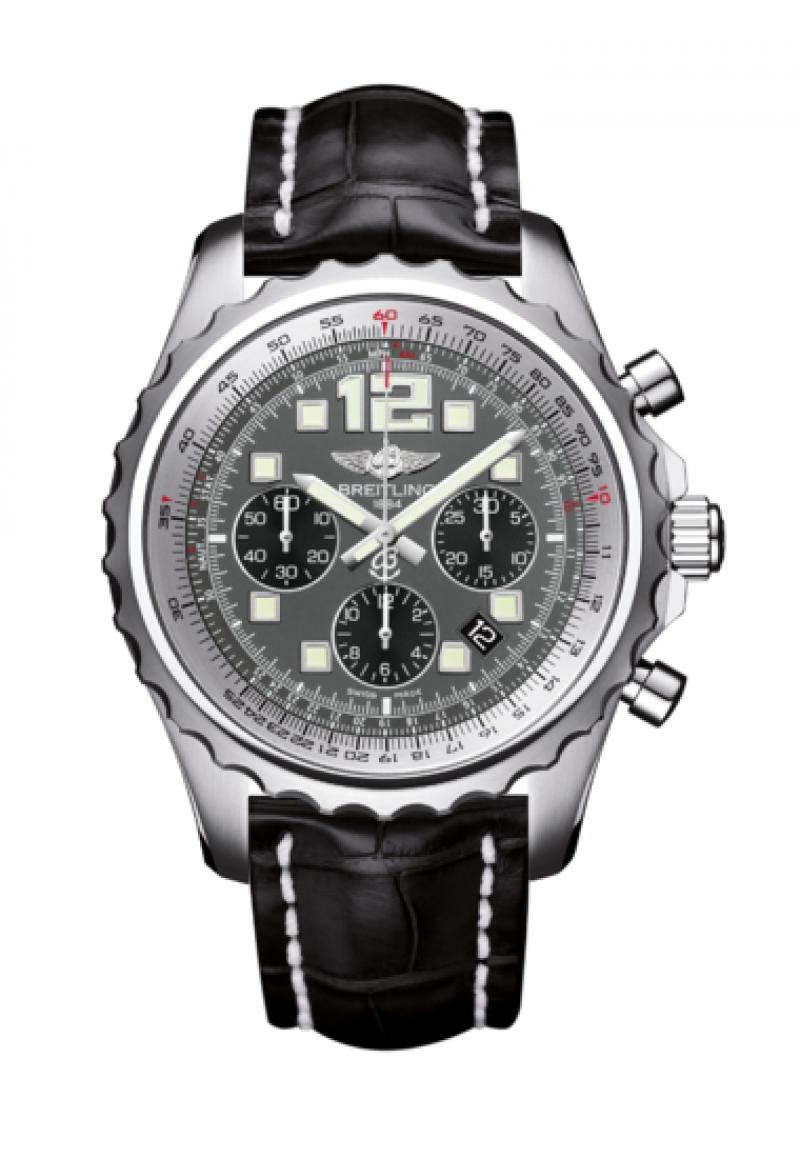 A2336035/F555/760P/A20BASA.1 Breitling CHRONOSPACE AUTOMATIC Professional