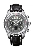 Breitling Professional A2336035/F555/760P/A20BASA.1 CHRONOSPACE AUTOMATIC