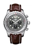 Breitling Professional A2336035/F555/756P/A20BASA.1 CHRONOSPACE AUTOMATIC
