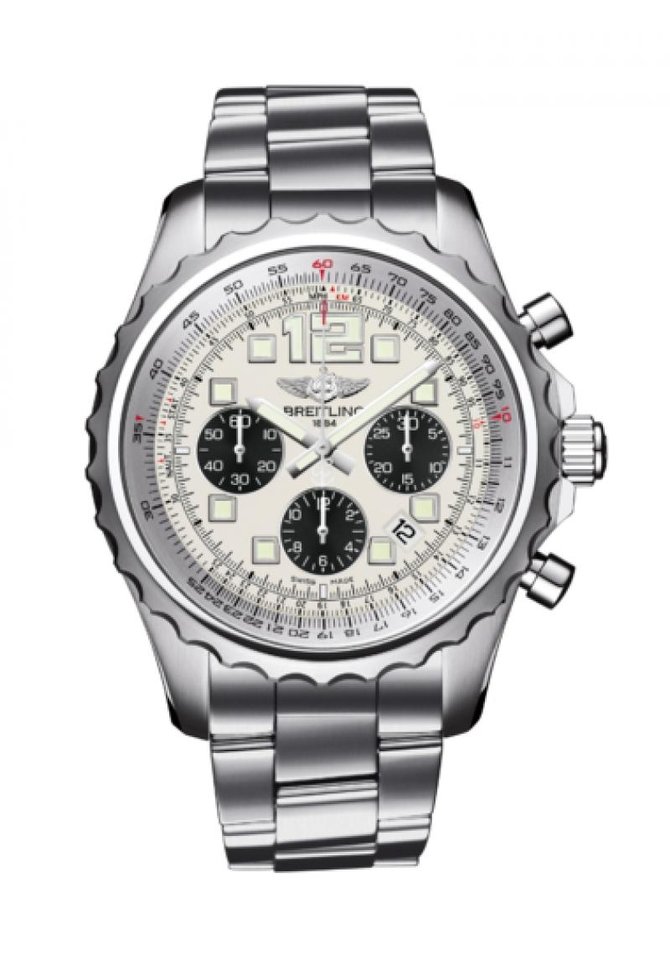 Breitling A2336035/G718/167A Professional CHRONOSPACE AUTOMATIC