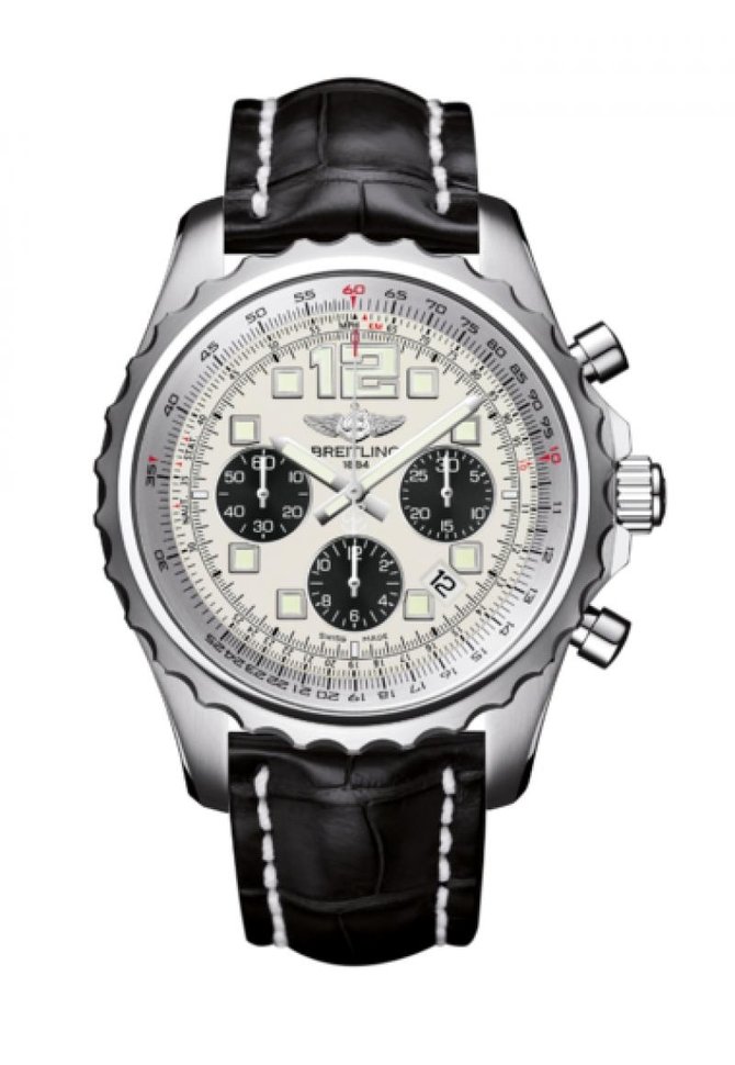 Breitling A2336035/G718/760P/A20BASA.1 Professional CHRONOSPACE AUTOMATIC