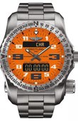 Breitling Professional Emergency II Orange Emergency II