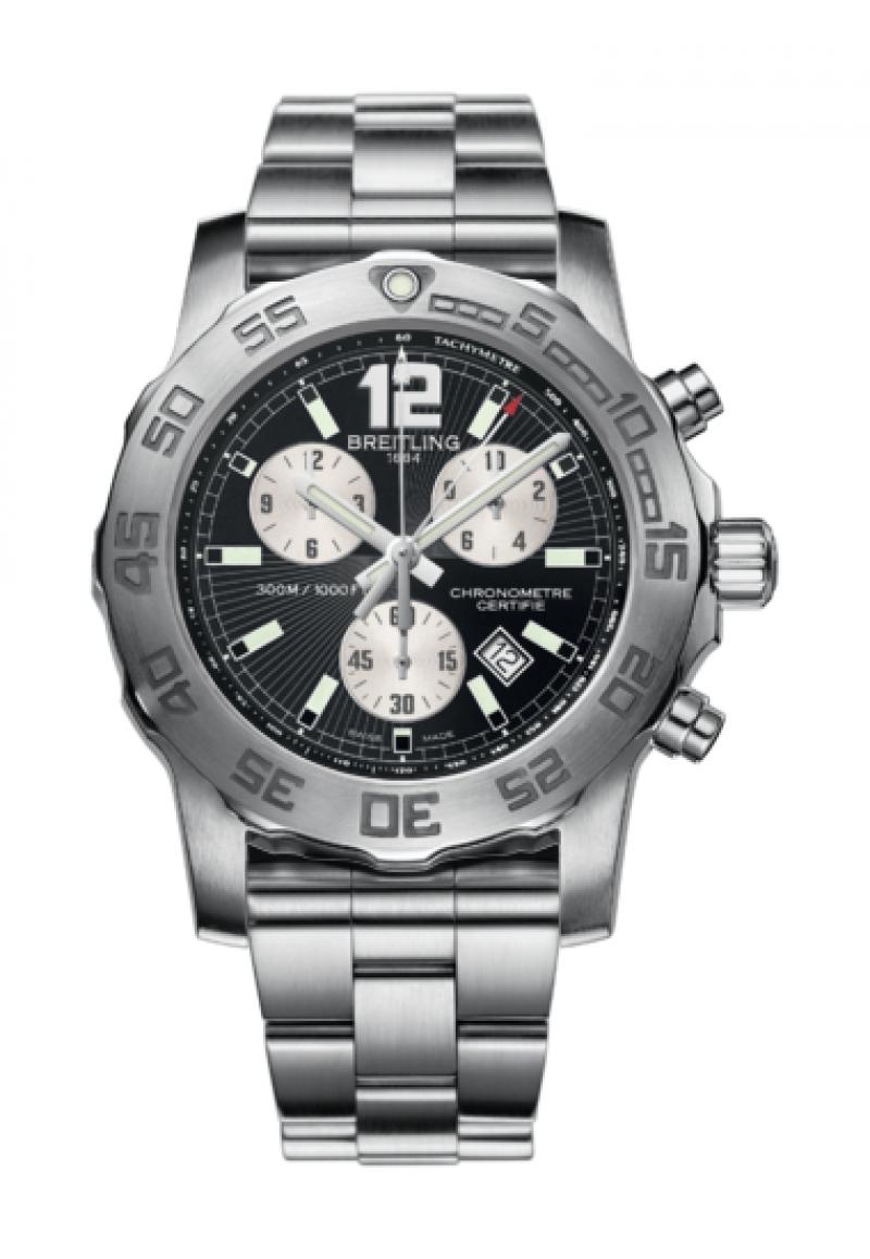 A7338710/BB49/157A Breitling CHRONOGRAPH II Colt
