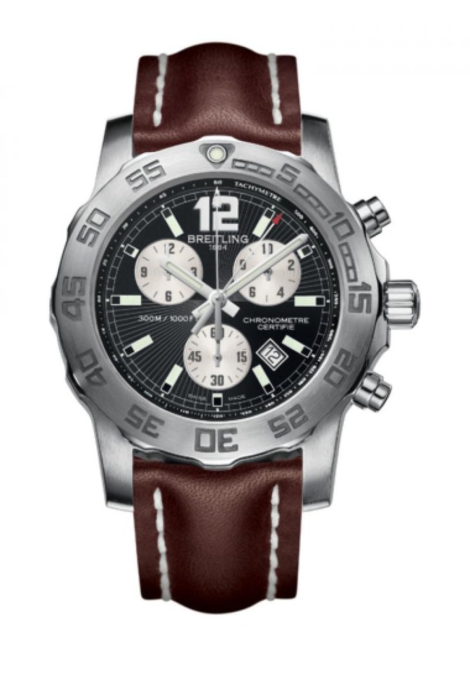 Breitling A7338710/BB49/437X/A20BASA.1 Colt CHRONOGRAPH II