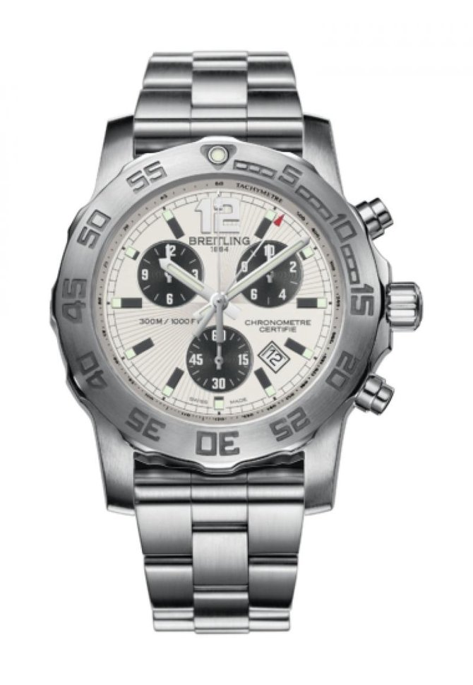 Breitling A7338710/G742/157A Colt CHRONOGRAPH II
