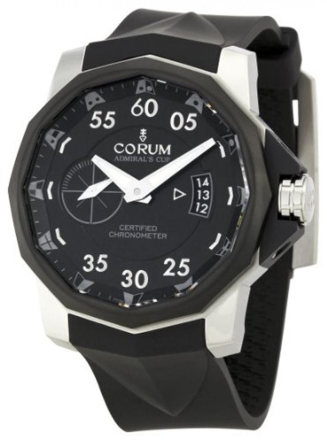 Corum 947.951.94/0371 AN14 Admirals Cup Challenger Admiral's Cup Challenger 48 - фото 1
