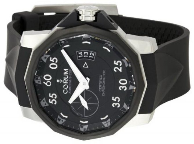 Corum 947.951.94/0371 AN14 Admirals Cup Challenger Admiral's Cup Challenger 48 - фото 3