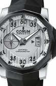 Corum Admirals Cup Challenger 947.951.94/0371 AК14 Admiral's Cup Challenger 48