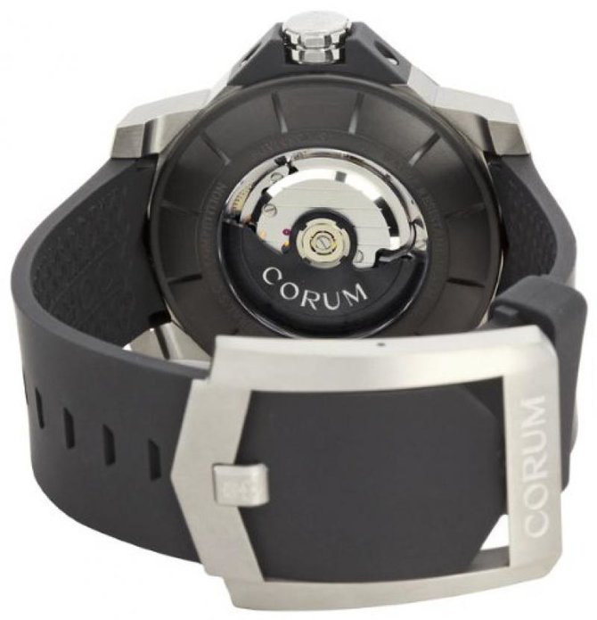 Corum 947.951.94/0371 AК14 Admirals Cup Challenger Admiral's Cup Challenger 48 - фото 2