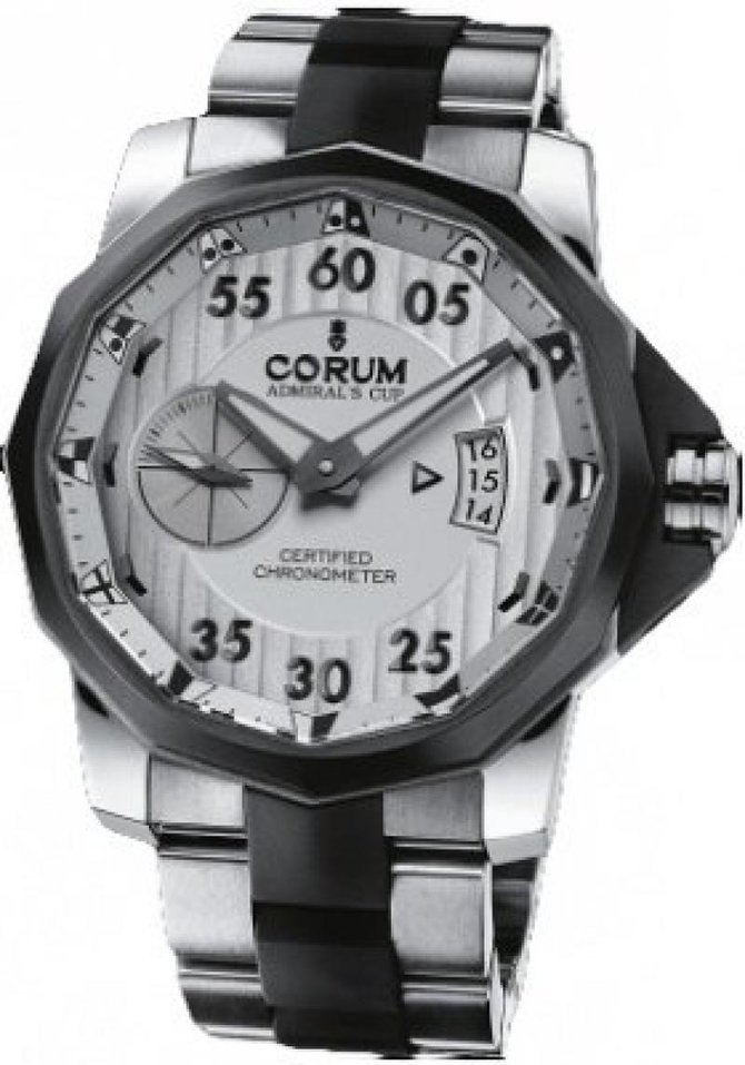 Corum 947.951.94/V791 AK14 Admirals Cup Challenger Admiral's Cup Challenger 48 - фото 1