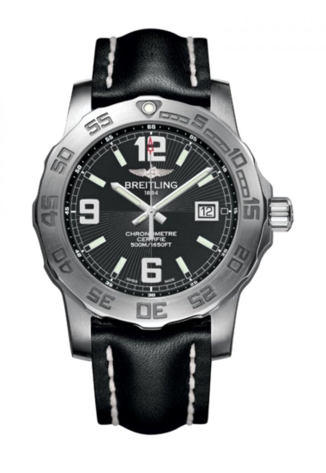 Breitling A7438710/BB50/435X/A20BASA.1 Colt 44