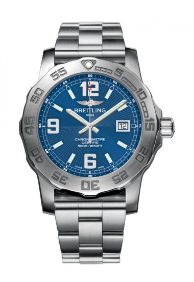 Breitling A7438710/C849/157A Colt 44