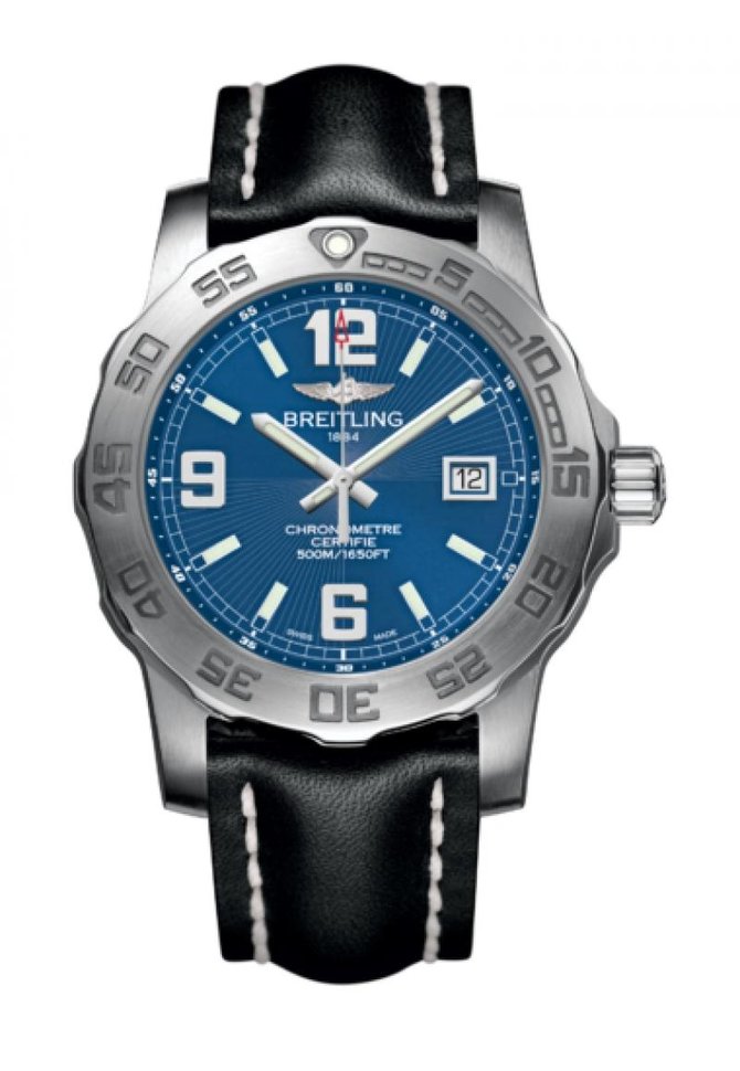 Breitling A7438710/C849/435X/A20BASA.1 Colt 44
