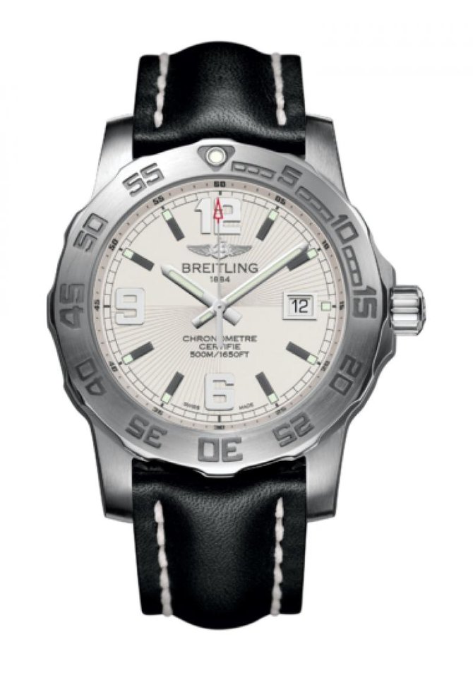 Breitling A7438710/G743/436X/A20DSA.1 Colt 44