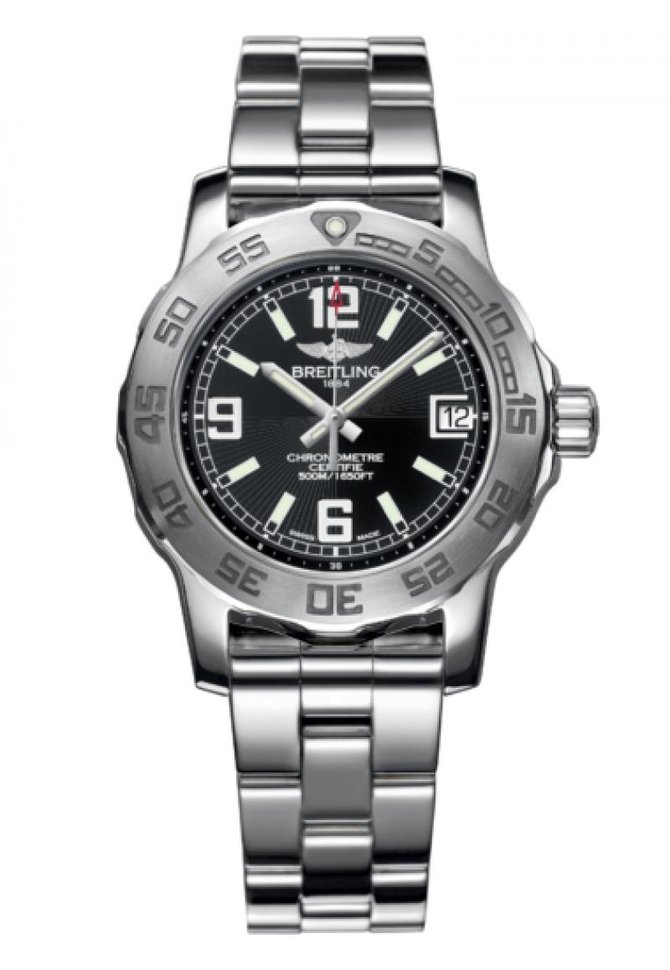 Breitling A7738711/BB51/158A Colt 33