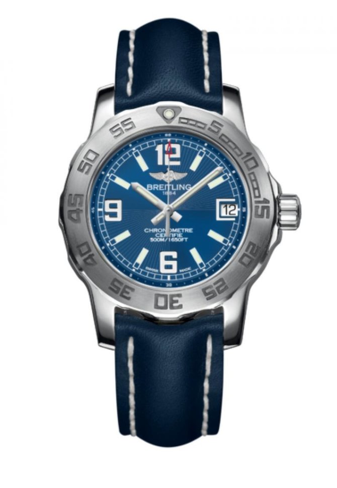 Breitling A7738711/C850/116X/A14BA.1 Colt 33