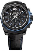 Corum Admirals Cup Legend 132.211.95/0F01 ANAR Admiral’s Cup AC-One 45 Chronograph Americas Limited Edition