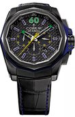 Corum Часы Corum Admirals Cup Legend 132.211.95/0F01 ANBR Admiral’s Cup AC-One 45 Chronograph Americas Limited Edition
