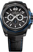 Corum Часы Corum Admirals Cup Legend 132.211.95/0F01 ANGU Admiral’s Cup AC-One 45 Chronograph Americas Limited Edition
