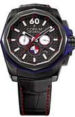 Corum Часы Corum Admirals Cup Legend 132.211.95/0F01 ANPA Admiral’s Cup AC-One 45 Chronograph Americas Limited Edition
