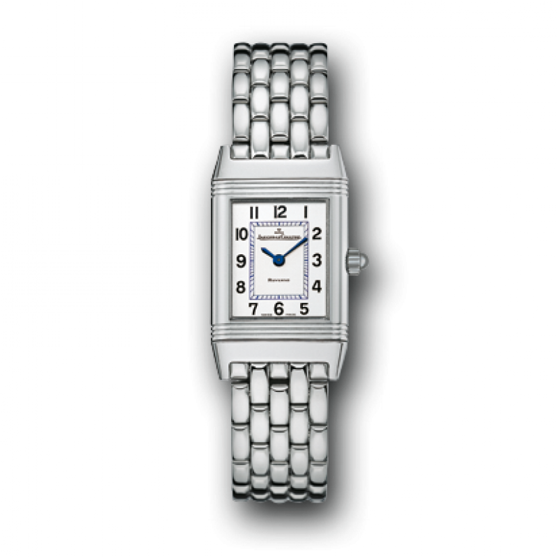 2608110 Jaeger LeCoultre Reverso Lady Manual Wind Reverso