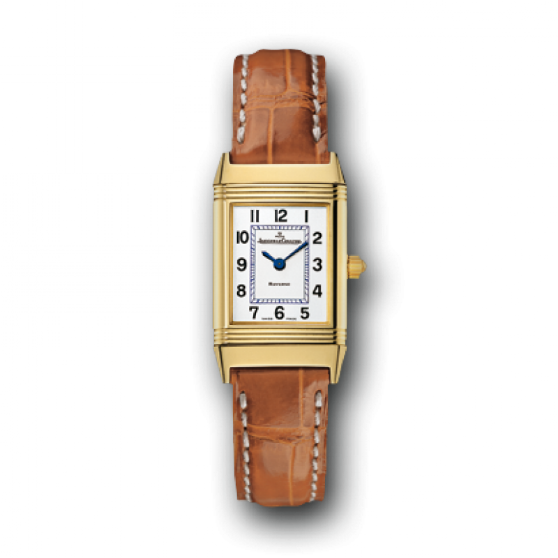 2601410 Jaeger LeCoultre Reverso Lady Manual Wind Reverso