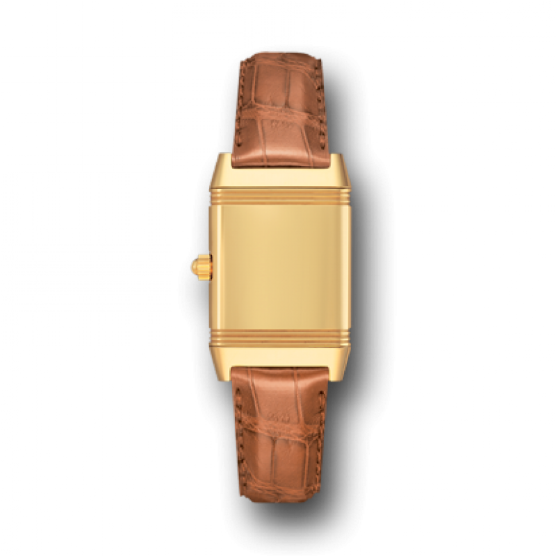 2601410 Jaeger LeCoultre Reverso Lady Manual Wind Reverso