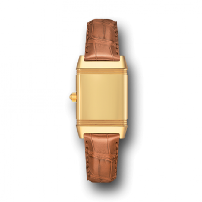 Jaeger LeCoultre 2601410 Reverso Reverso Lady Manual Wind - фото 2