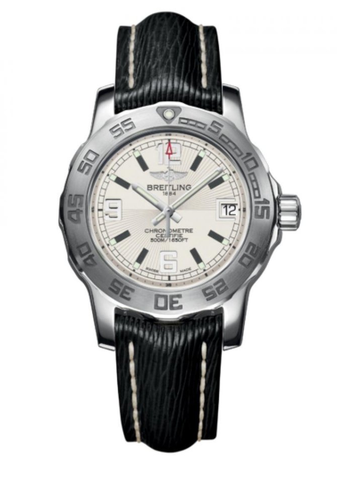 Breitling A7738711/G744/208X/A14BA.1 Colt 33