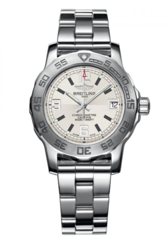 Breitling A7738711/G744/158A Colt 33