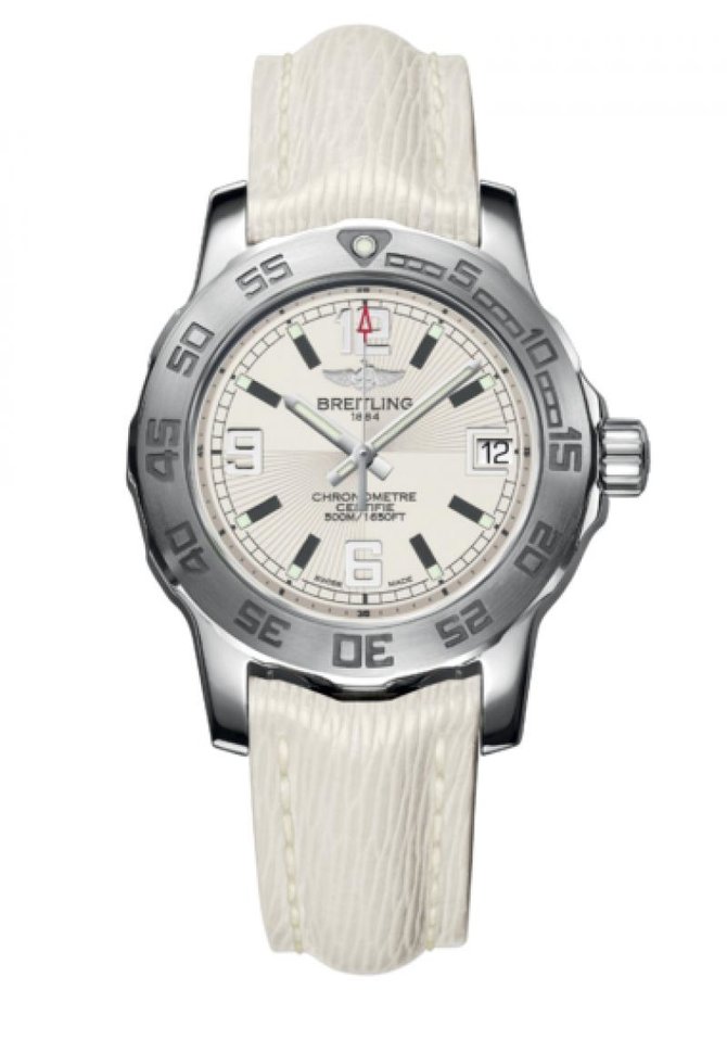 Breitling A7738711/G744/235X/A14BA.1 Colt 33