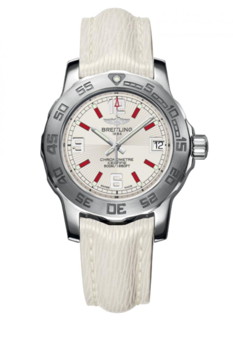 A7738711/G761/235X/A14BA.1 Breitling 33 Colt