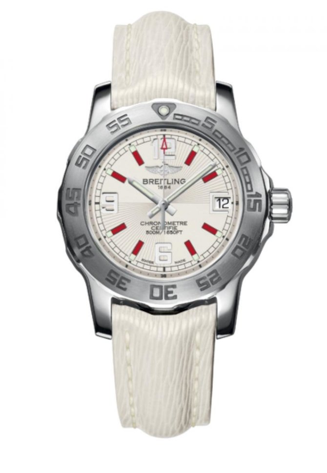 Breitling A7738711/G761/235X/A14BA.1 Colt 33