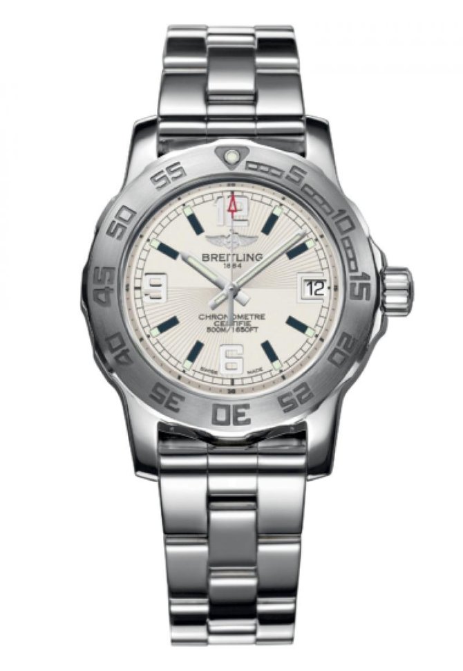 Breitling A7738711/G762/158A Colt 33