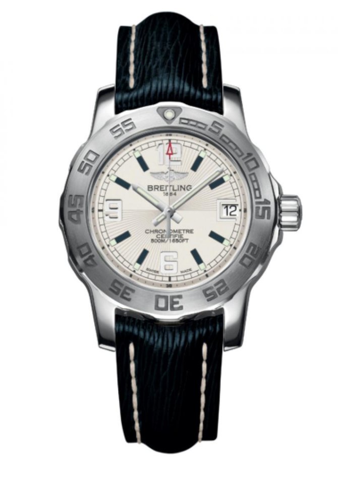 Breitling A7738711/G762/210X/A14BA.1 Colt 33