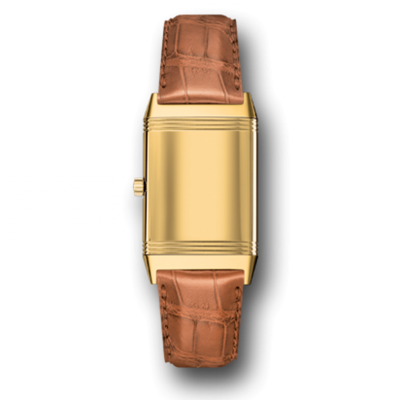 2501410 Jaeger LeCoultre Reverso Classique Manual Wind Reverso