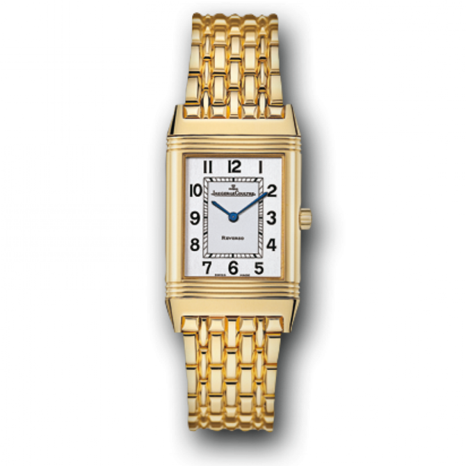 Jaeger LeCoultre 2501110 Reverso Reverso Classique Manual Wind - фото 1