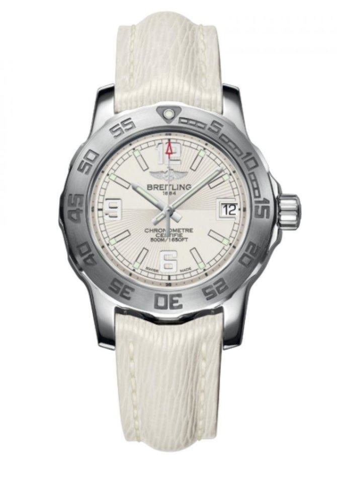 Breitling A7738711/G763/235X/A14BA.1 Colt 33