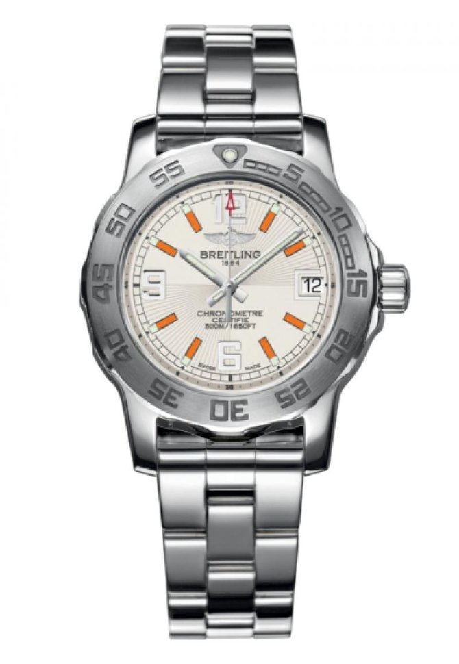 Breitling A7738711/G764/158A Colt 33