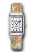 Jaeger LeCoultre Reverso 2518410 Reverso Classique Quartz