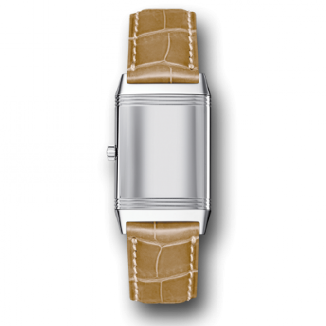 Jaeger LeCoultre 2518410 Reverso Reverso Classique Quartz - фото 2