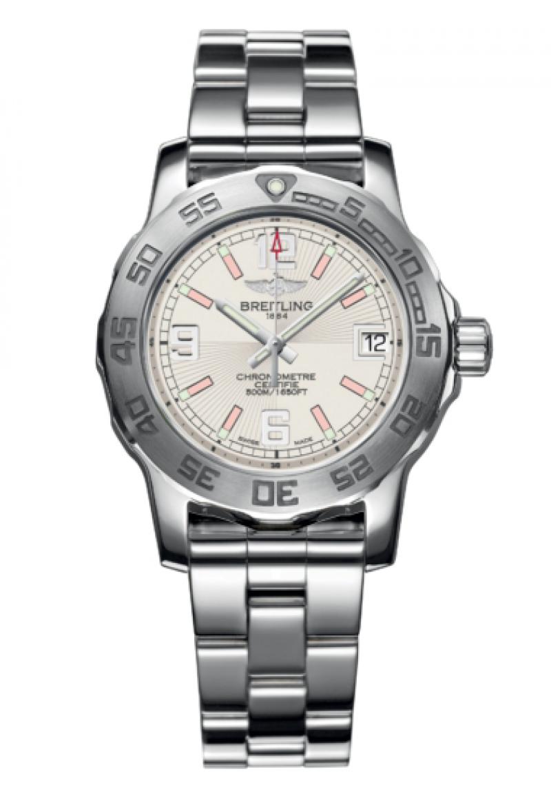 A7738711/G765/158A Breitling 33 Colt