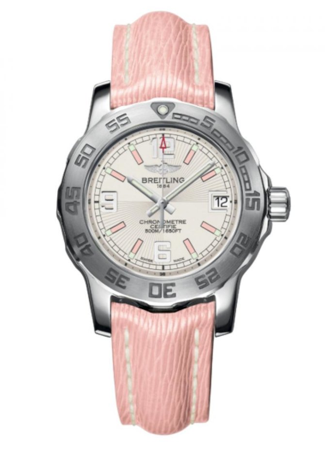 Breitling A7738711/G765/238X/A14BA.1 Colt 33