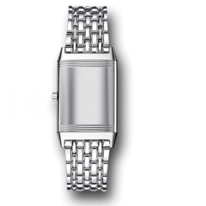 Jaeger LeCoultre 2518110 Reverso Reverso Classique Quartz - фото 2