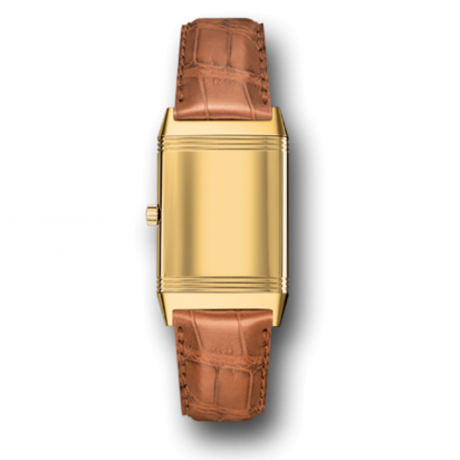 Jaeger LeCoultre 2511410 Reverso Reverso Classique Quartz - фото 2