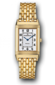 Jaeger LeCoultre Reverso 2511110 Reverso Classique Quartz